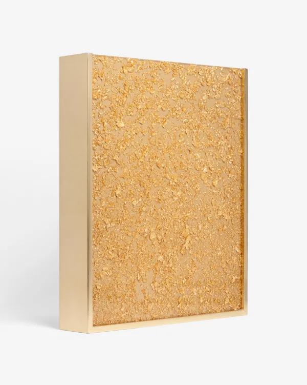 Ultimates|Assouline Gold: The Impossible Collection (Special Edition)