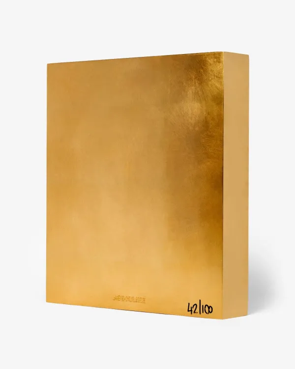 Ultimates|Assouline Gold: The Impossible Collection (Special Edition)