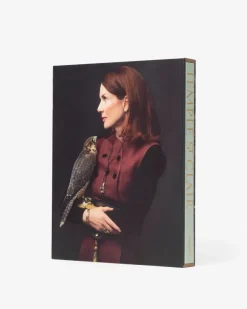 Legends|Assouline Golden Menagerie, Temple St. Clair