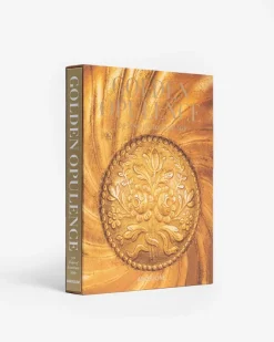 Legends|Assouline Golden Opulence: 500 Years Of Luxuriant Style