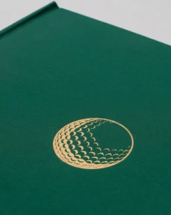 Ultimates|Assouline Golf: The Impossible Collection