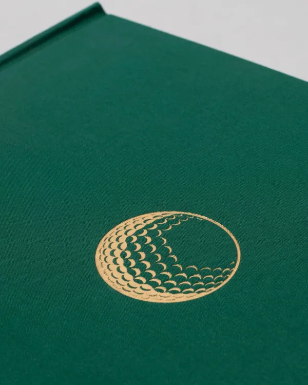 Ultimates|Assouline Golf: The Impossible Collection