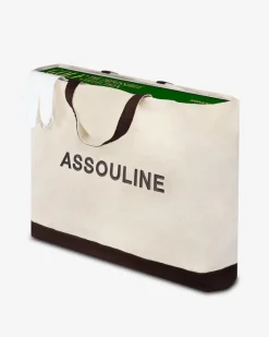 Ultimates|Assouline Golf: The Impossible Collection