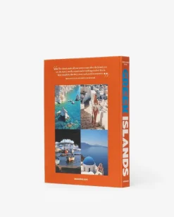 Classics|Assouline Greek Islands