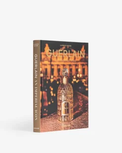 Classics|Assouline Guerlain: An Imperial Icon