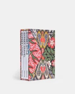 Icons|Assouline Gypset Trilogy