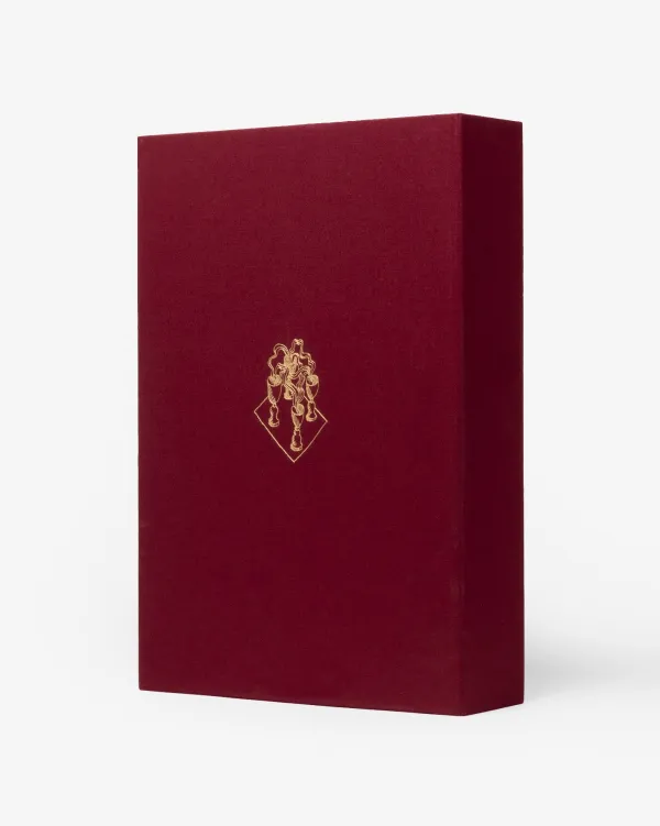 Ultimates|Assouline Haggadah