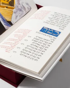 Ultimates|Assouline Haggadah