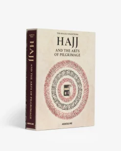 Legends|Assouline Hajj And The Arts Of Pilgrimage