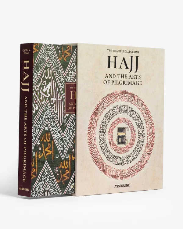 Legends|Assouline Hajj And The Arts Of Pilgrimage