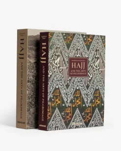 Legends|Assouline Hajj And The Arts Of Pilgrimage