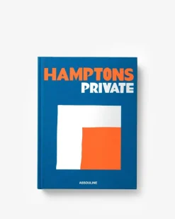 Classics|Assouline Hamptons Private