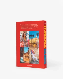 Classics|Assouline Havana Blues