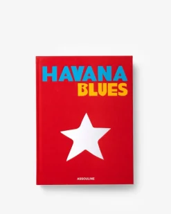 Classics|Assouline Havana Blues