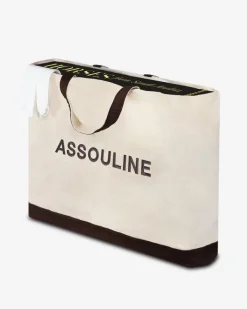 Ultimates|Assouline Horses From Saudi Arabia