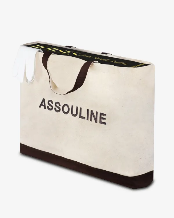 Ultimates|Assouline Horses From Saudi Arabia