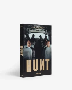 Classics|Assouline Hunt