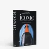 Classics|Assouline Iconic: Art, Design, Advertising, And The Automobile