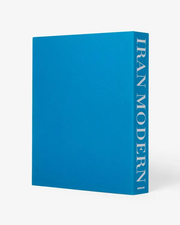 Ultimates|Assouline Iran Modern