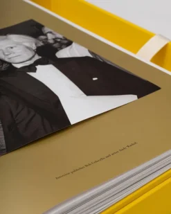Ultimates|Assouline Iran Modern