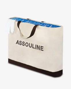 Ultimates|Assouline Iran Modern