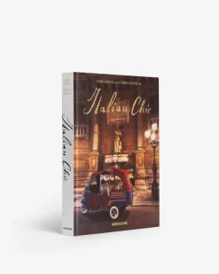Classics|Assouline Italian Chic