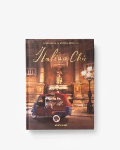 Classics|Assouline Italian Chic