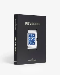Legends|Assouline Jaeger-Lecoultre: Reverso