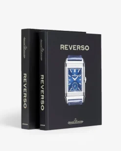 Legends|Assouline Jaeger-Lecoultre: Reverso