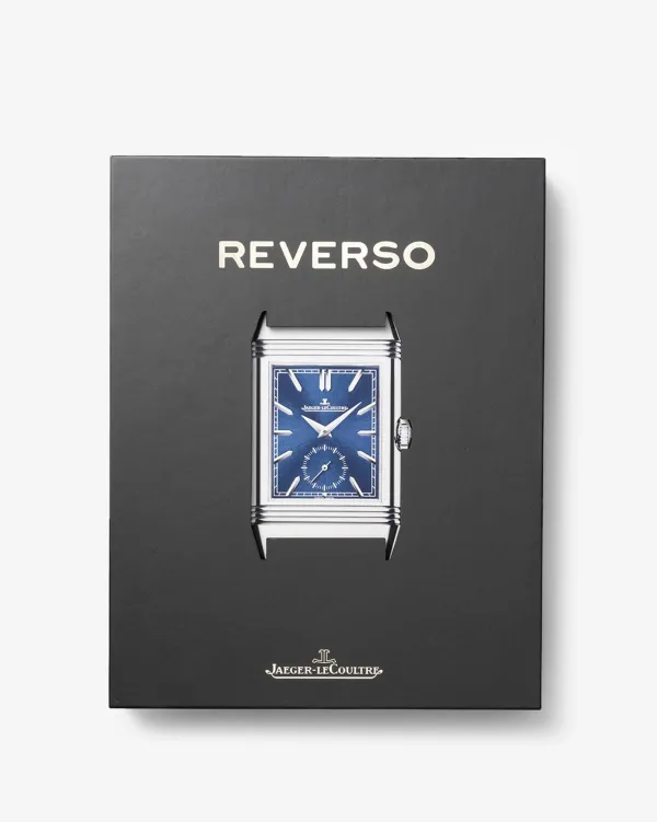 Legends|Assouline Jaeger-Lecoultre: Reverso