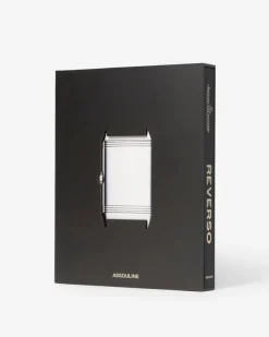Legends|Assouline Jaeger-Lecoultre: Reverso