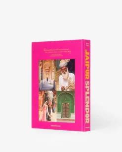 Classics|Assouline Jaipur Splendor