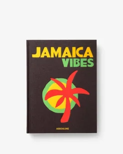 Classics|Assouline Jamaica Vibes