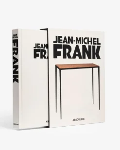 Legends|Assouline Jean-Michel Frank