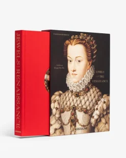 Legends|Assouline Jewels Of The Renaissance