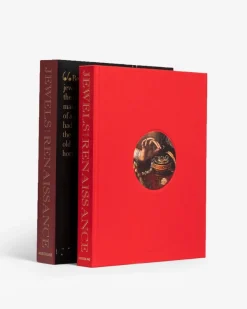 Legends|Assouline Jewels Of The Renaissance