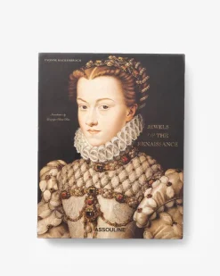 Legends|Assouline Jewels Of The Renaissance