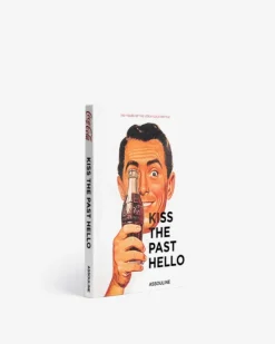 Food & Drink|Assouline Kiss The Past Hello