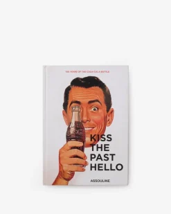Food & Drink|Assouline Kiss The Past Hello