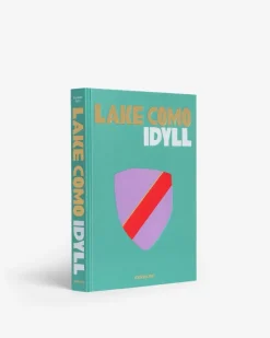 Classics|Assouline Lake Como Idyll
