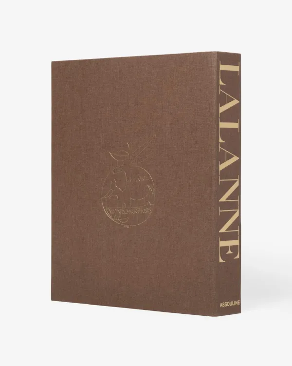 Ultimates|Assouline Lalanne: A World Of Poetry