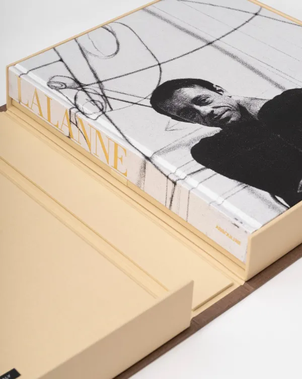 Ultimates|Assouline Lalanne: A World Of Poetry