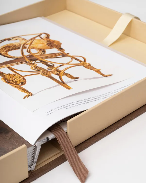 Ultimates|Assouline Lalanne: A World Of Poetry