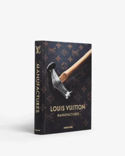 Classics|Assouline Louis Vuitton Manufactures