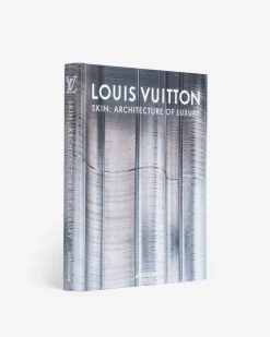 Architecture & Design|Assouline Louis Vuitton Skin: Architecture Of Luxury (Singapore Edition)