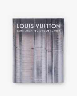 Architecture & Design|Assouline Louis Vuitton Skin: Architecture Of Luxury (Singapore Edition)