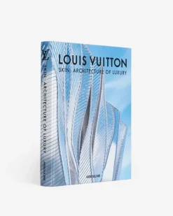 Architecture & Design|Assouline Louis Vuitton Skin: Architecture Of Luxury (Beijing Edition)