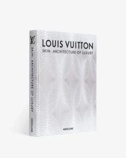 Architecture & Design|Assouline Louis Vuitton Skin: Architecture Of Luxury (New York City Edition)