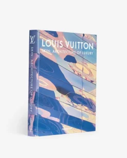 Architecture & Design|Assouline Louis Vuitton Skin: Architecture Of Luxury (Tokyo Edition)