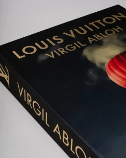 Ultimates|Assouline Louis Vuitton: Virgil Abloh (Ultimate Edition)